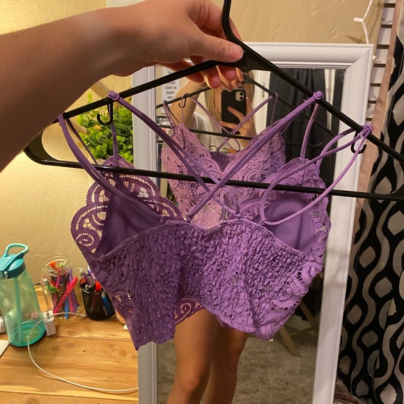 Bralette - Picture 4 of 5